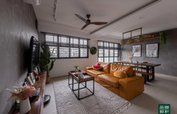 Braddell Heights Estate (D13), Detached #600266741